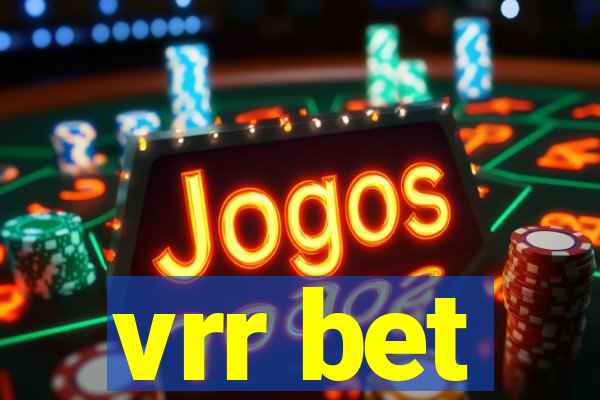 vrr bet